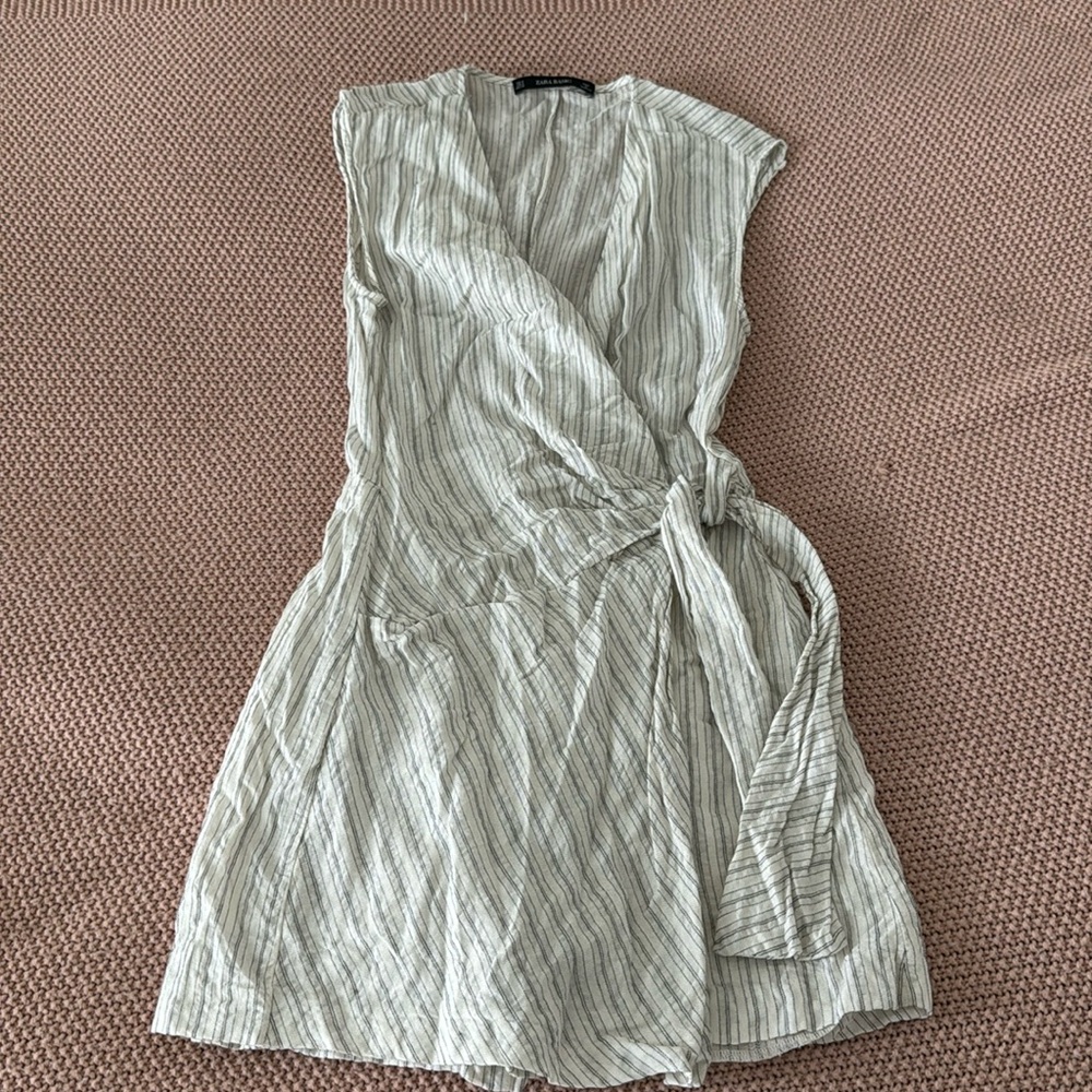 Zara romper